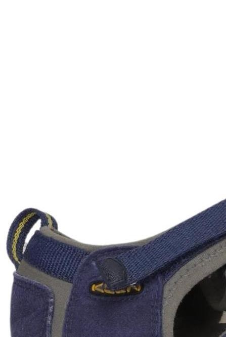 Keen scarpa da bambino ragazzo sneaker sandalo scarpa bassa taglia EU 37 blu navy #s8lzlhj