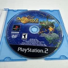Dark Cloud 2 - PlayStation 2 PS2 2003 Disc Only Tested