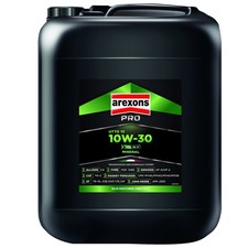 OLIO AGRI TRASMISSION UTTO 10 10w30 Multifunzionale Trattori Macc. agricoli 20 L