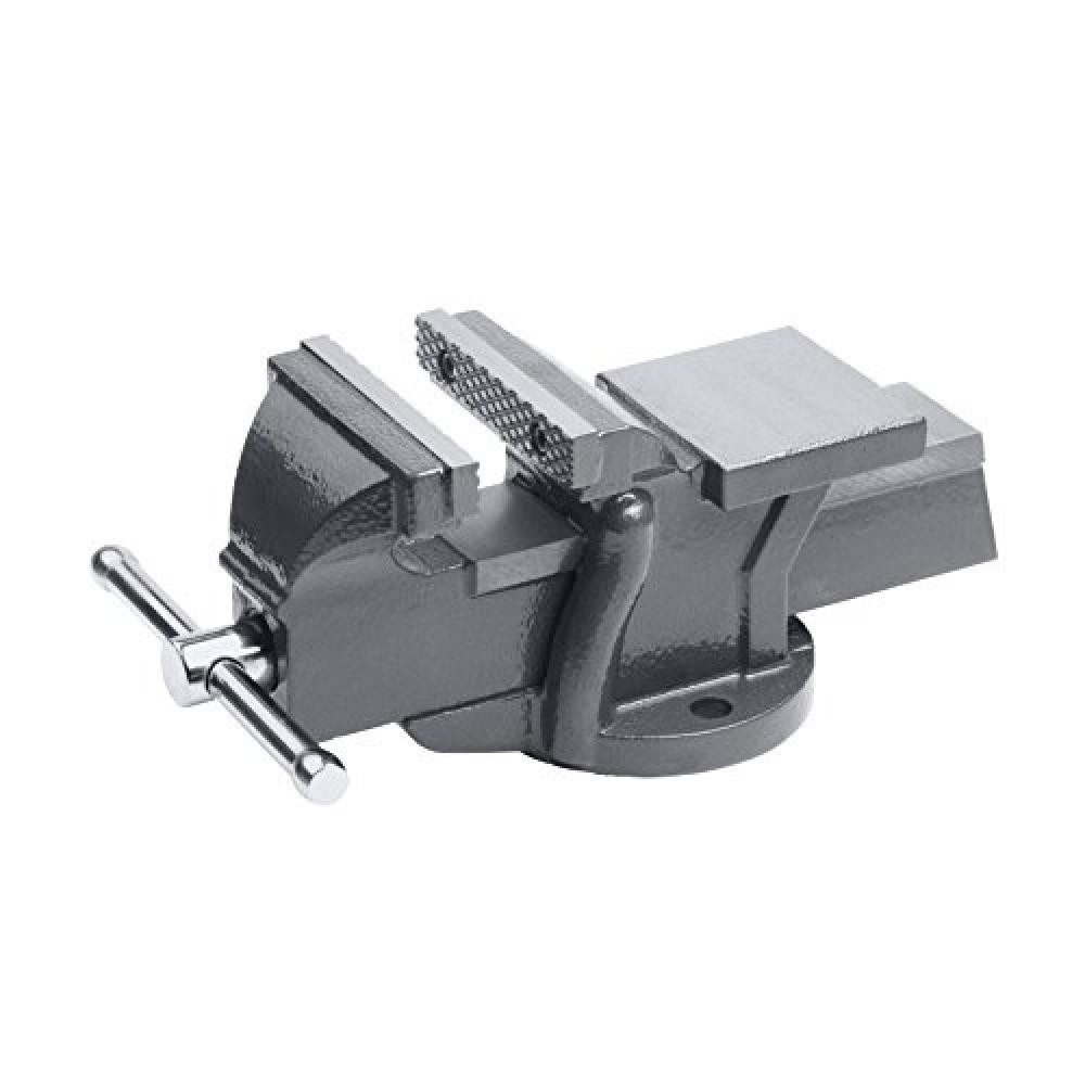(TG. 100 mm) Maestro morsa da banco girevole, 5133500 - NUOVO 