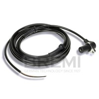 Sensor Raddrehzahl Vorne Bremi 50501 FÜR Mercedes Benz Raddrehzahlsensor