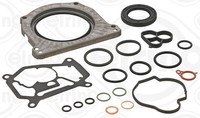 Elring Dichtungssatz, KurbelgehäUse 761.500 FüR MERCEDES-BENZ