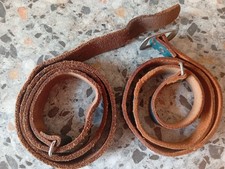 Trageriemen f&uuml;r  Jagdhorn