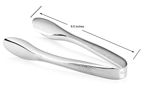 Cuisinox Serving Tongs - Thumbnail 2
