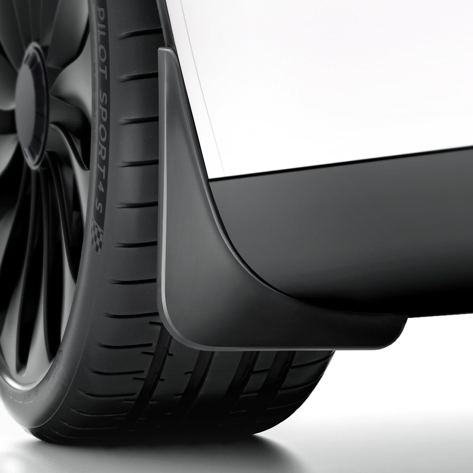 REEVAA 2026 Tesla Model 3 Highland Accessories - Mud Flaps [Protect Paint, No...