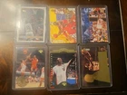 6 Card Michael Jordan Lot $$$ 🔥