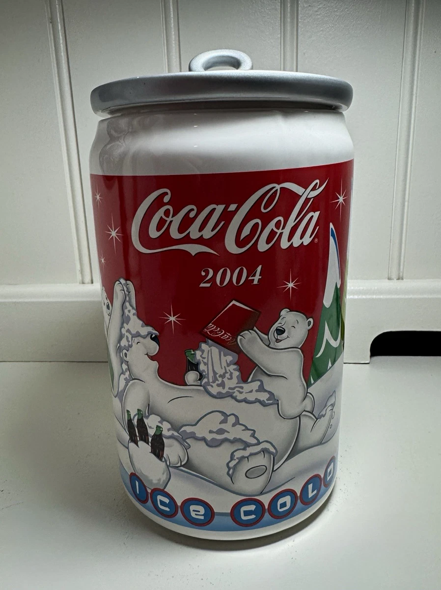 Original Coca-Cola Cookie Jars & Canisters for sale | eBay