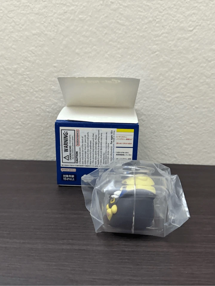 Mega Cat Project 海贼王 Oyasumi Nyan Piece Nya-n! 萨博版人偶 — 第 4/4 张图片