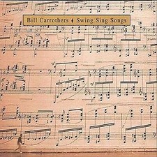 Swing Sing Songs CD - Like New