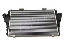 Ladeluftkühler Für OPEL FIAT Vectra C Cc Croma 6302059