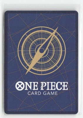 One Piece TCG English OP14-119 Dracule Mihawk SEC Foil | eBay