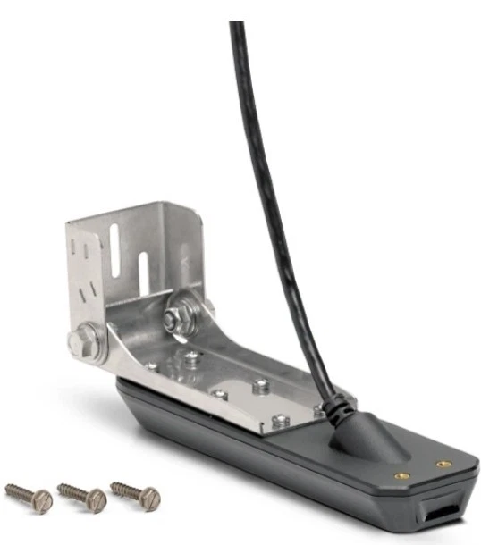 Humminbird XM 9 HW MSI T HELIX Transducer - 710282-1 - Image 2 of 3