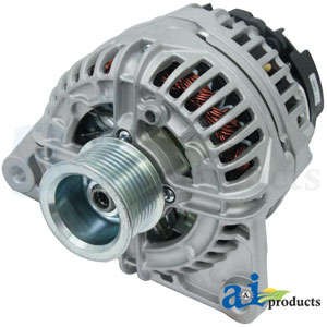 Alternator 504071135 fits McCormick MTX120 MTX185 XTX185