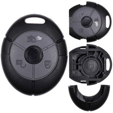 Funk Schlüssel Fernbedienung Gehäuse für MG ZR 160 ZT für ZT-T TF