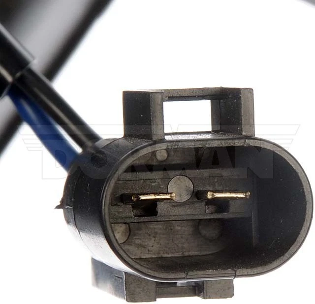 Вентилятор радиатора Dorman 621-053 в сборе без контроллера подходит для Chevrolet Aveo - Изображение 2 из 4