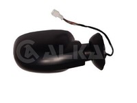 Alkar AußEnspiegel 6112590 FüR Dacia Renault