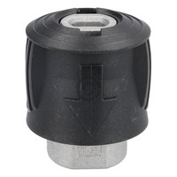 Adapter M22 Auf Quick Connect-System Kärcher 4.470-041.0 FüR Hochdruckreiniger