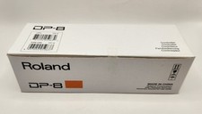 Roland DP-8 Authentic  Piano Keyboard Foot Su...