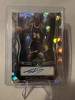 2025 Metal Authentics Shaquille O'Neal Autograph /49 Lakers BA-SO1