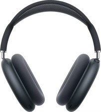 Apple AirPods Max 2 Over-Ear Headphones, Active Noise Cancellation, Adaptive