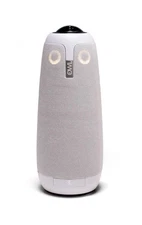 Meeting Owl Pro - 360-Degree, 1080p HD Smart Video Conference Camera, Microphone
