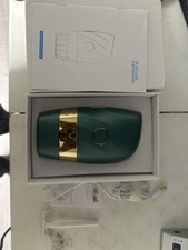 IPL Hair Removal Device, Ice-Cooling Painless Hair Remover For Women,Men