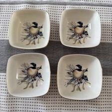 LENOX Winter Greetings Catherine McClang Set ...