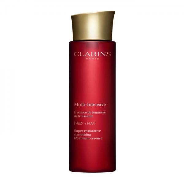 Clarins Super Restorative Smoothing Treatment Essence 200ml - Immagine 4