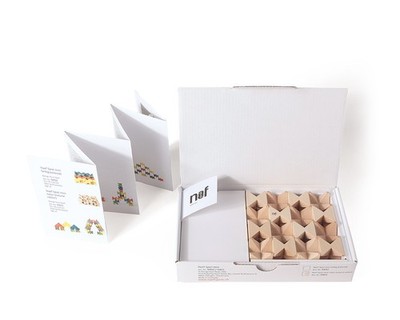 Naef Spiel Mini natur - von Naef Spiele Schweiz - NEU - schönes Geschenk