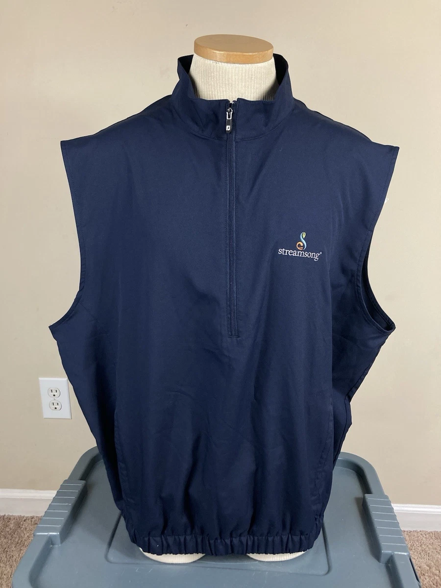 Pull de golf Chill-Out pour hommes