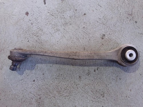AUDI A4 RIGHT FRONT UPPER CONTROL ARM B8 8K, FRONT, 04/08-01/16 08 09 10 11 12 1