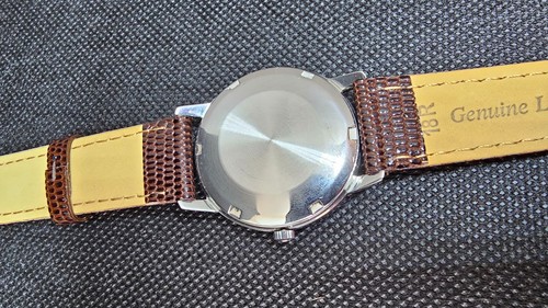 Omega Seamaster 166.001 Cal. 562 - Picture 6 of 16