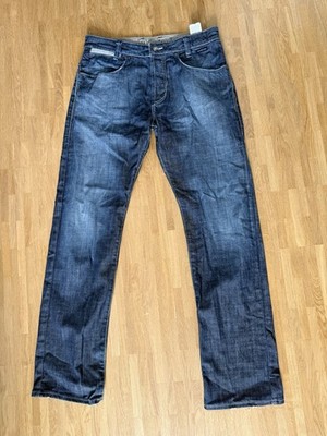 Calvin Klein Jeans - blau - W31 L32 (CMA 128-E23-L1-77-3)
