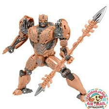 Takara Tomy Transformers Studio Series SS-108 Cheetor fm Japan w Tracking