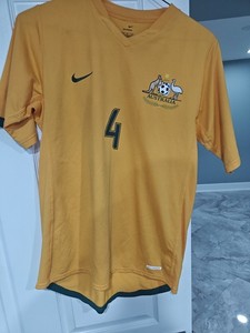 Tim Cahill サイン入り 2006 FIFAワールドカップジャージ Tim Cahill Jersey for sale | eBay