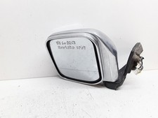Retroviseur gauche (ou coque) Mitsubishi MONTERO