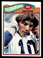 Click to enlarge Jim Zorn