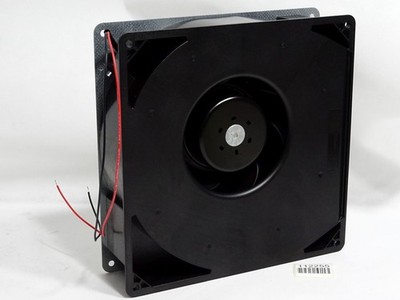 Ebmpapst Centrifugal Blower RG160-28/12N 12V 20W / New