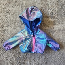 My Life As DJ Jacket Clothes Fits 18" My Generation