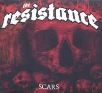 Scars Von Resistance the | CD | Zustand Neu