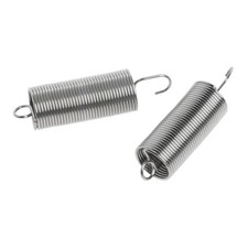 Boska Metal Replacement Springs for Commander Pro Cheese Slicer - 2"L