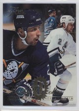 1994-95 Flair Bobby Dollas #2 0a4