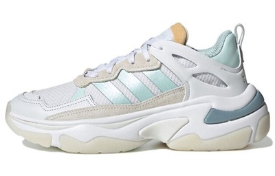Adidas Neo Boujirun 'White Light Blue' Women's - GY5053 MT