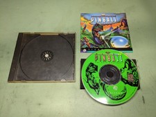 3-D Ultra Pinball: The Lost Continent PC Complete in Box
