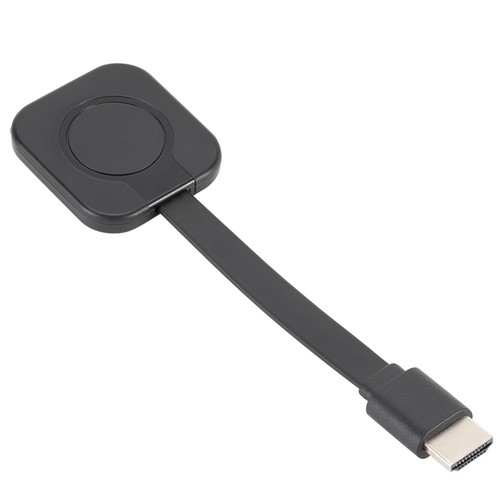 For MiraScreen TV Stick Dongle Crome Cast HDMI-Compatible WiFi Display Receiver - Picture 5 of 5