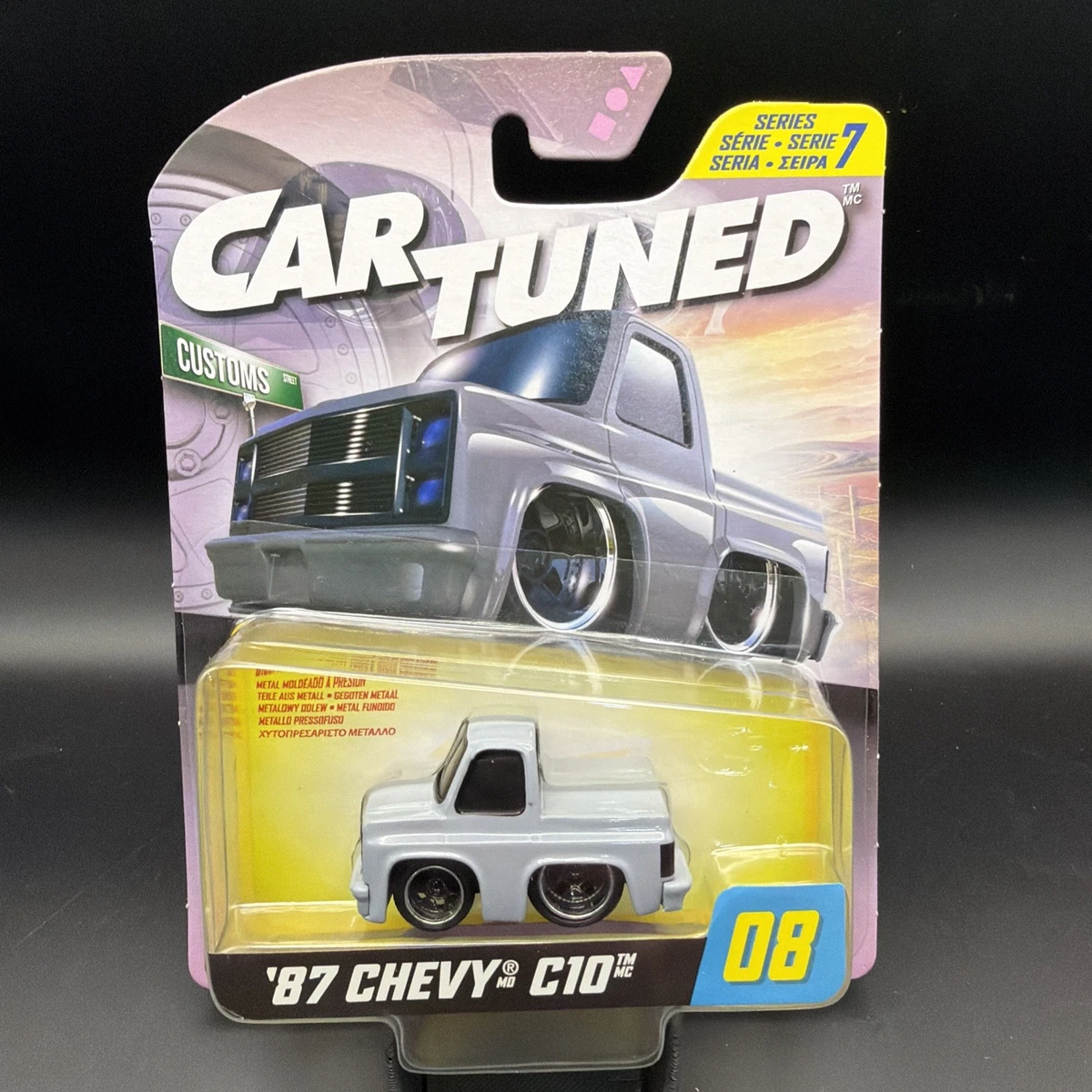 MGA Entertainment Diecast & Toy Vehicles | Updated Sep 2026