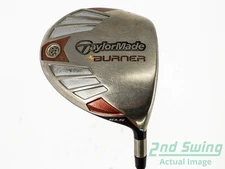 TaylorMade 2007 Burner 460 TP Driver 10.5° Graphite Regular Right 45.75in