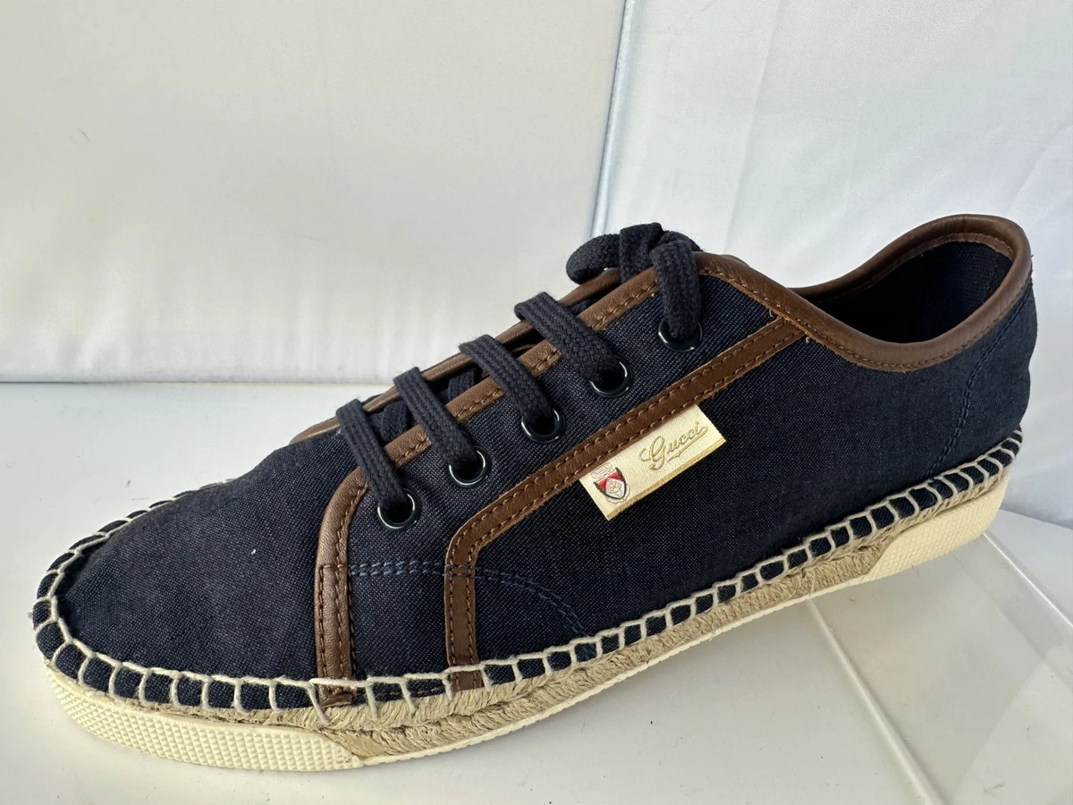 25+ Gucci Blue Athletic Shoes for Women for sale | Updated Sep 2026