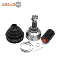 Gelenksatz FüR Citroen C8 Fiat Ulysse Lancia Phedra Peugeot 807 NEU Diesel 2.2