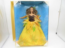 Sunflower Van Gogh 1998 Barbie Doll for sale online | eBay